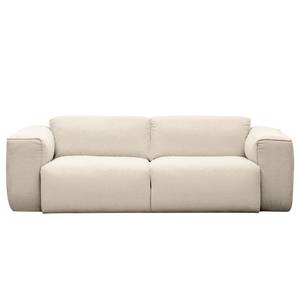 2-Sitzer Sofa HUDSON Webstoff Saia: Beige