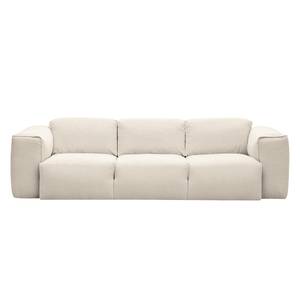 Sofa Hudson I (3-Sitzer) Webstoff Webstoff Saia: Beige