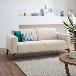 Sofa Bora II (2,5 Sitzer) Webstoff Webstoff Saia: Beige