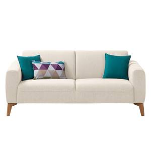 Sofa Bora II (2,5 Sitzer) Webstoff Webstoff Saia: Beige