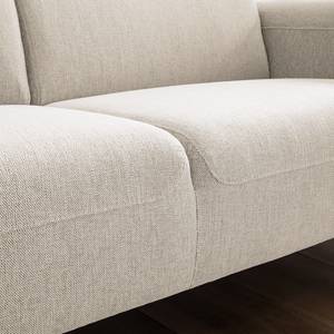 Sofa Bora II (2,5 Sitzer) Webstoff Webstoff Saia: Beige