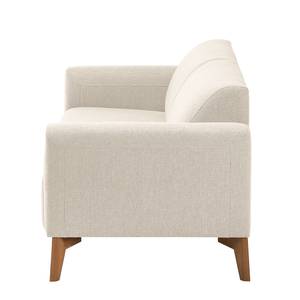 Sofa Bora II (3 Sitzer) Webstoff Webstoff Saia: Beige