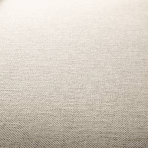 Wohnlandschaft Bora II Webstoff Webstoff Saia: Beige - Longchair davorstehend rechts / Ottomane links