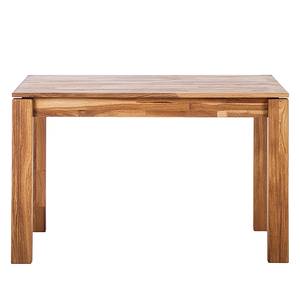 Table El Paso Chêne massif - 120 x 80 cm