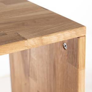 Regal GrapWOOD Eiche massiv - Eiche