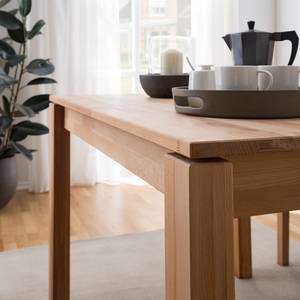 Tavolo da pranzo RedWOOD Legno massello di faggio - 120 x 80 cm - 120 x 80 cm