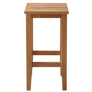 Tabouret de bar JazWood Duramen de hêtre