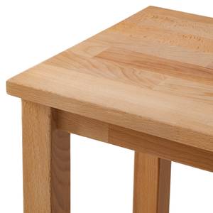 Barhocker JazWOOD Kernbuche