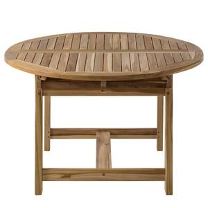 Gartentisch Teakline Classic I Teakholz massiv