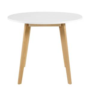 Eettafel Rob I wit