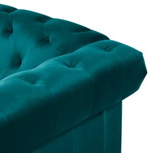 Sofa Missoula (3-Sitzer) Petrol