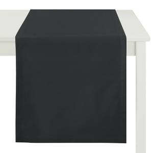 Chemin de table Kanada Anthracite