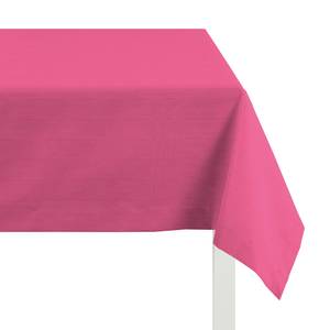 Nappe Kanada Fuchsia - 130 x 170 cm