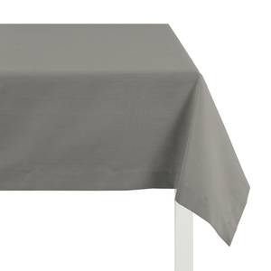 Nappe Kanada Gris - 140 x 250 cm