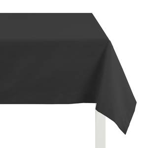 Nappe Kanada Anthracite - 140 x 250 cm