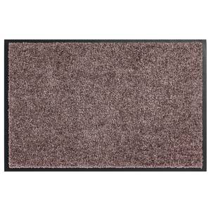 Paillasson Proper Tex Rouge bordeaux - 60 x 90 cm