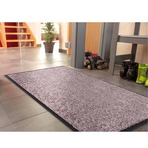 Paillasson Proper Tex Rouge bordeaux - 90 x 150 cm