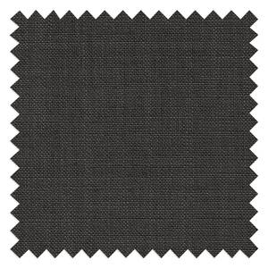 Canapé Stenum (3 places) Tissu - Anthracite