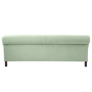 Sofa Stenum (3-Sitzer) Webstoff Mint