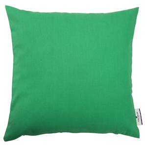 Federa per cuscino T-Dove Verde maggio - 40x40 cm - Verde erba - 40 x 40 cm