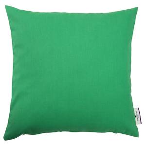 Federa per cuscino T-Dove Verde maggio - 60x60 cm - Verde erba - 60 x 60 cm