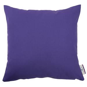 Kissenbezug T-Dove 60x60cm - Violett - 60 x 60 cm