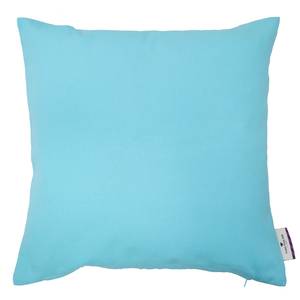 Housse de coussin T-Dove Menthe 50 x cm - Bleu clair - 50 x 50 cm