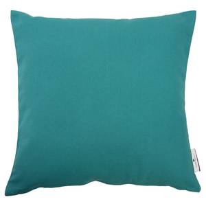 Federa per cuscino T-Dove Acquamarina - Color acqua - 60 x 60 cm