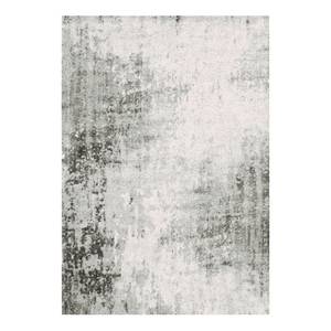 Tapis Beau Cosy Tissu mélangé - Gris - Gris - 120 x 170 cm