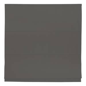 Vouwgordijn life grijs - 160x175cm - Grijs - 160 x 175 cm