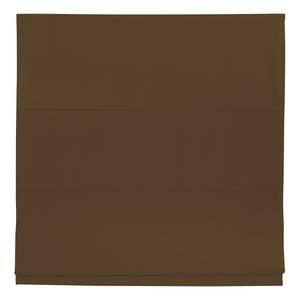 Store bateau Life Couleur mocca - 120 x 175 cm - Marron - 120 x 175 cm