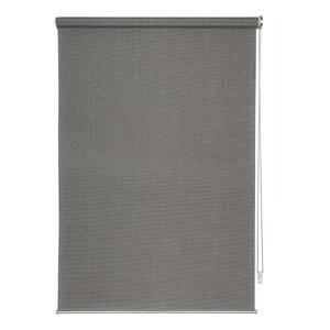 Store enrouleur Design II Gris - 80 x 160 cm - 80 x 160 cm