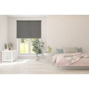 Store enrouleur Design II Gris - 80 x 160 cm - 80 x 160 cm