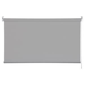 Store occultant thermique Uni Gris - 110 x 175 cm - Gris - 110 x 175 cm