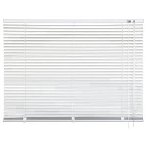 Store aluminium Blanc - 70 x 130 cm - Blanc - 70 x 130 cm