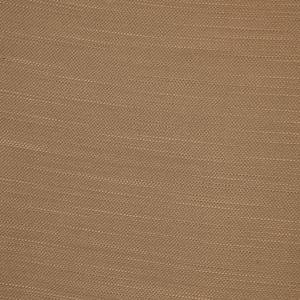 Rideau à passants Balance Polyester - Beige - 135 x 300 cm