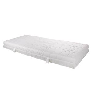 7-zones koudschuimmatras Exclusive Sleep 90 x 210cm - H2 zacht