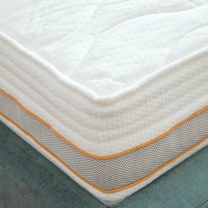 Gel-micro-pocketveringmatras mazzy 7- zones - 26 - 80 x 200cm