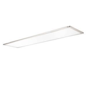 LED-plafondlamp Smooth Breedte: 120 cm