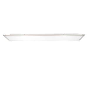 LED-plafondlamp Smooth Breedte: 120 cm