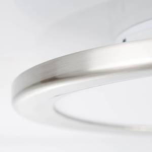 LED-plafondlamp Neptun Shine II kunststof/ijzer - 1 lichtbron