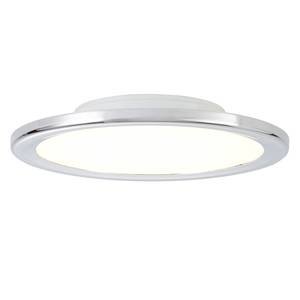 LED-plafondlamp Neptune Flat III kunststof / ijzer - 1 lichtbron