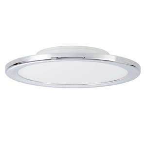 Plafonnier LED Neptune Flat III Matière synthétique / Fer - 1 ampoule