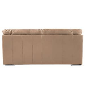 Sofa Doug (2-Sitzer) Echtleder Latte Macchiato