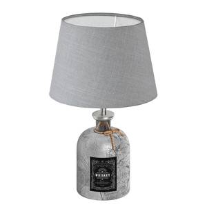 Lampe Mojada Lin / Verre - 1 ampoule