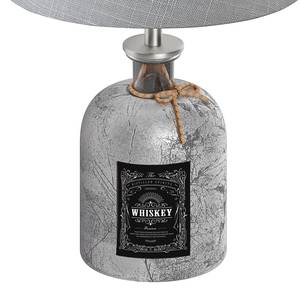Lampe Mojada Lin / Verre - 1 ampoule