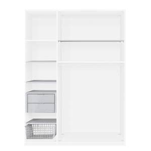 Pièces complémentaires armoire Express Largeur : 150 cm - Confort