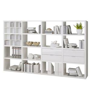 Etagère Concept VI Blanc brillant