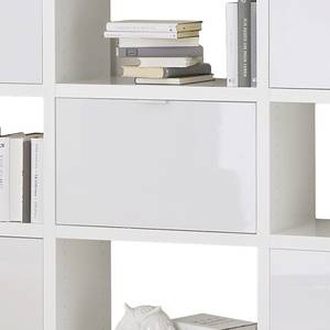 Etagère Concept VII Blanc brillant