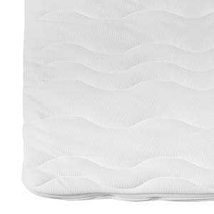 Surmatelas en mousse SoftSleep mateals en mousse viscoélastique SoftSleep (hauteur du noyau 4 cm) Dimensions : 120 x 200 cm